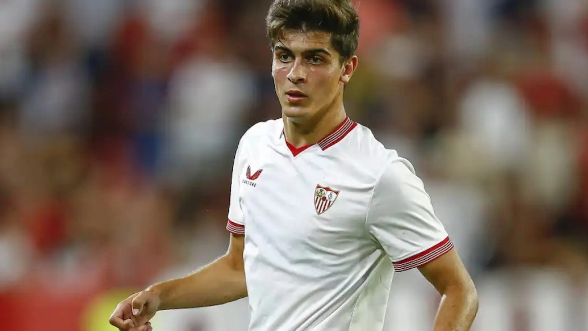 El dinero que pide el Sevilla para dejar ir a Juanlu