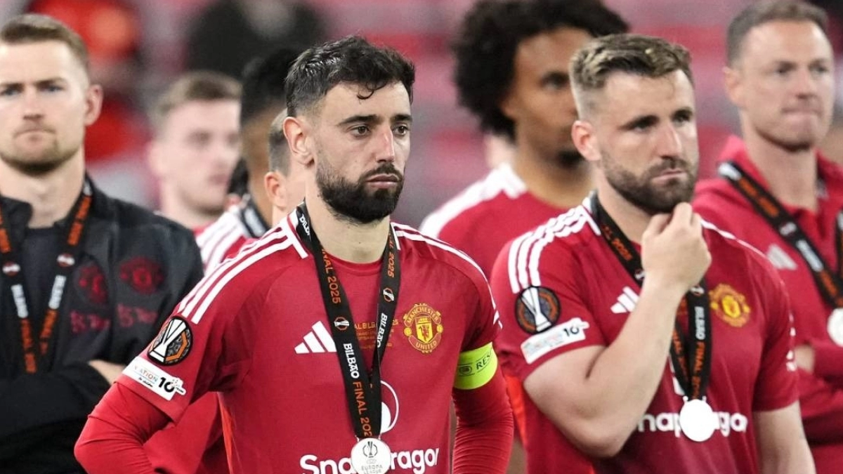 The Manchester United's secret signing to strengthen their attack