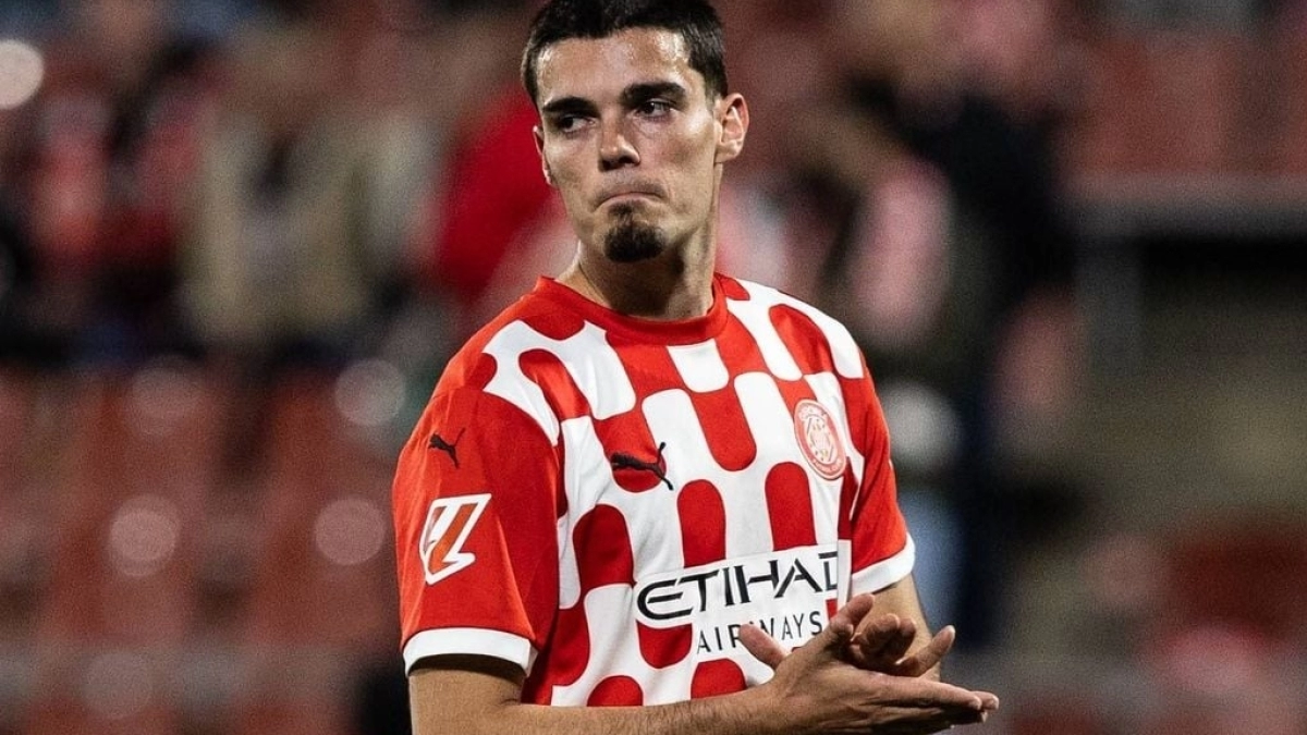 The European giant who wants to sign Miguel Gutiérrez