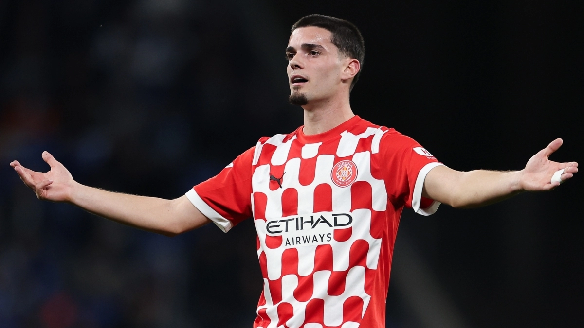 The Champions League club that wants to sign Miguel Gutiérrez