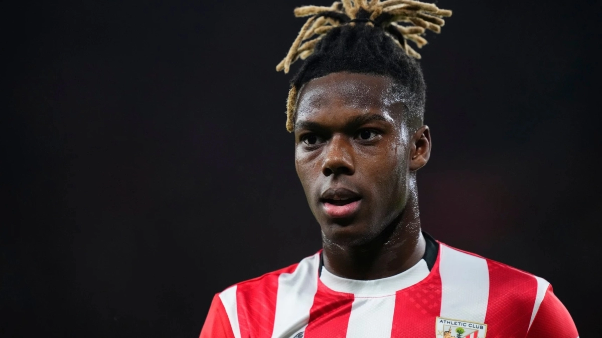 Bayern forgets about Nico Williams: They have 2 top alternatives