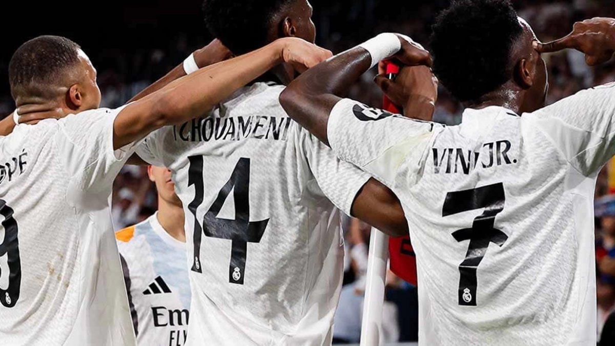 The 3 signings Real Madrid wants to make this summer