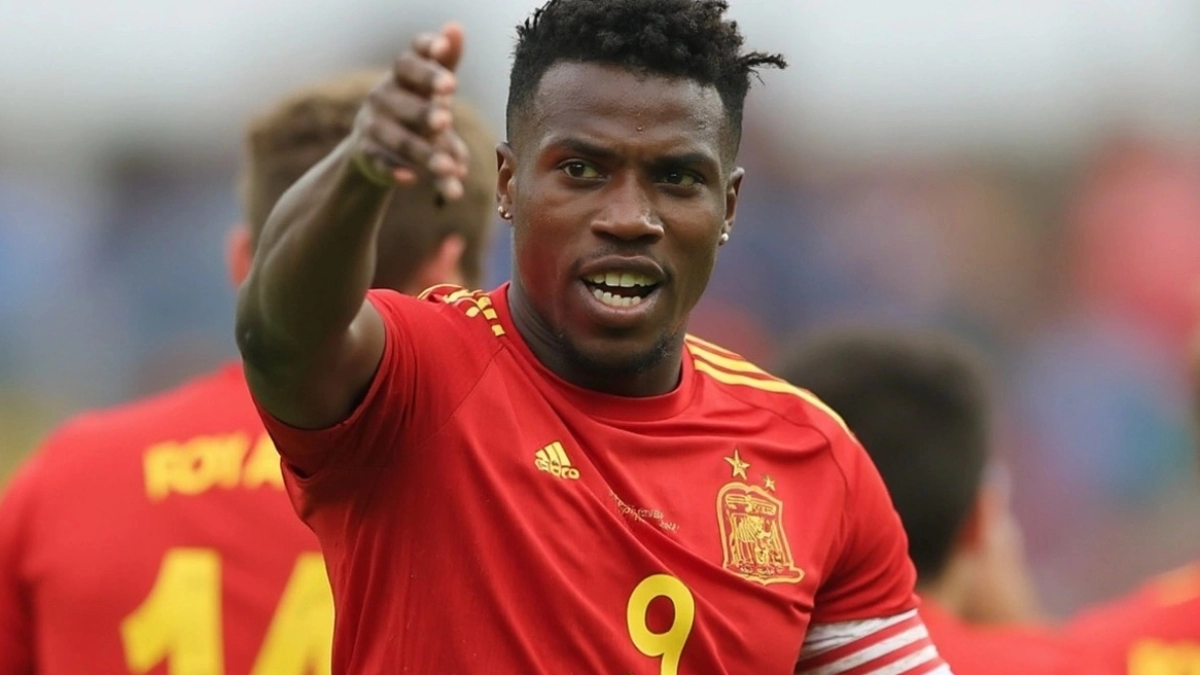 Los 2 clubes de la Premier League que quieren fichar a Samu Aghehowa 