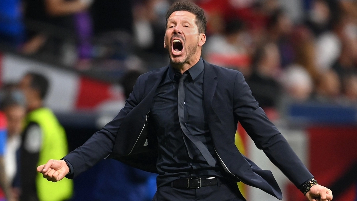 The 2 signings Atletico wants to close for the Club World Cup