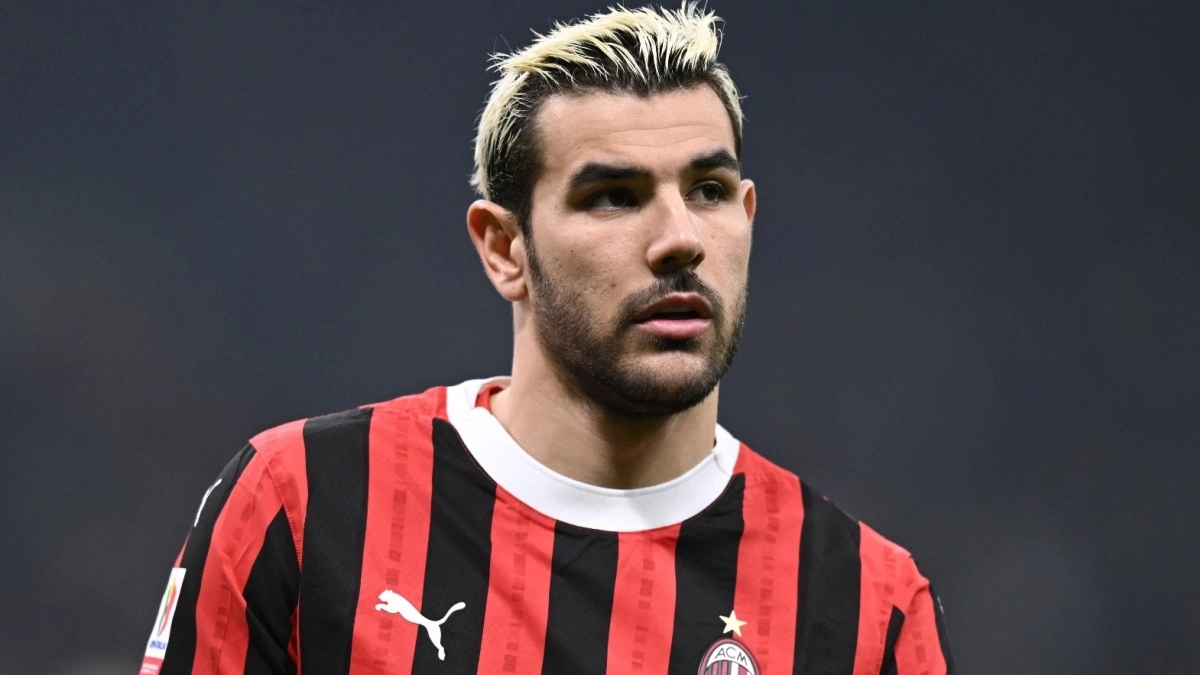 BOMBAZO: El Atlético descarta el fichaje de Theo Hernández