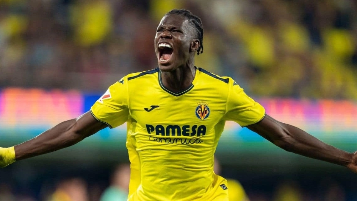 The 3 Premier League clubs that want to sign Thierno Barry
