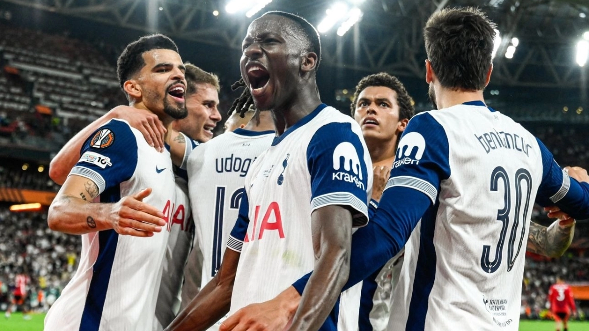 El Tottenham prepara un bombazo de 65 millones