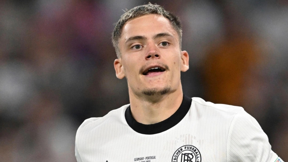 CLOSED: Florian Wirtz has a new team for the upcoming season.