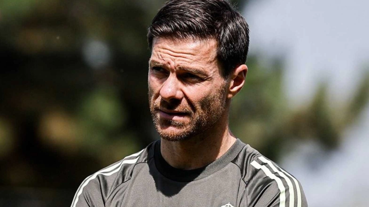 The signing that Xabi Alonso recommended to Real Madrid: A Brazilian crack