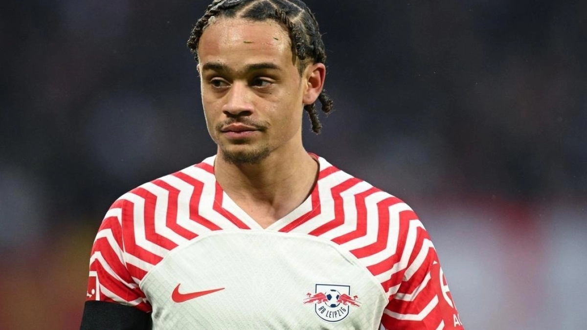 Offer of 70 million to sign Xavi Simons