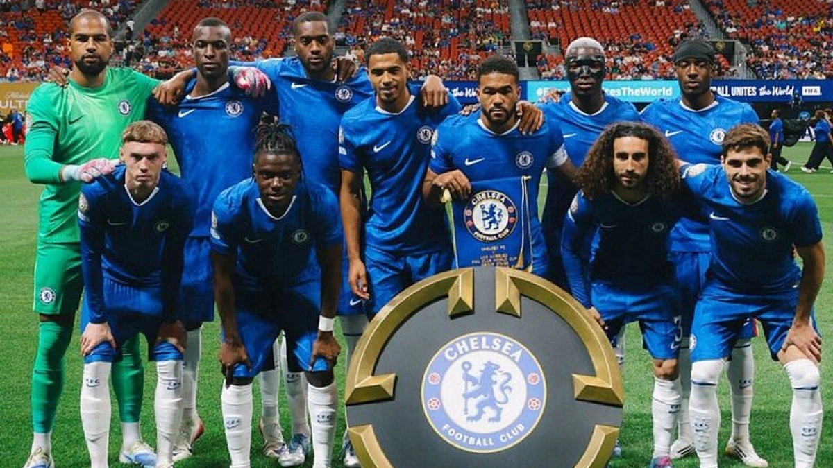 Horario y dónde ver en directo al Fluminense en el Mundial de Clubes contra el Chelsea