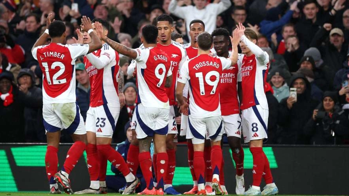 Confirmed by Fabrizio Romano! Arsenal signs this player for 50 million | flashscore