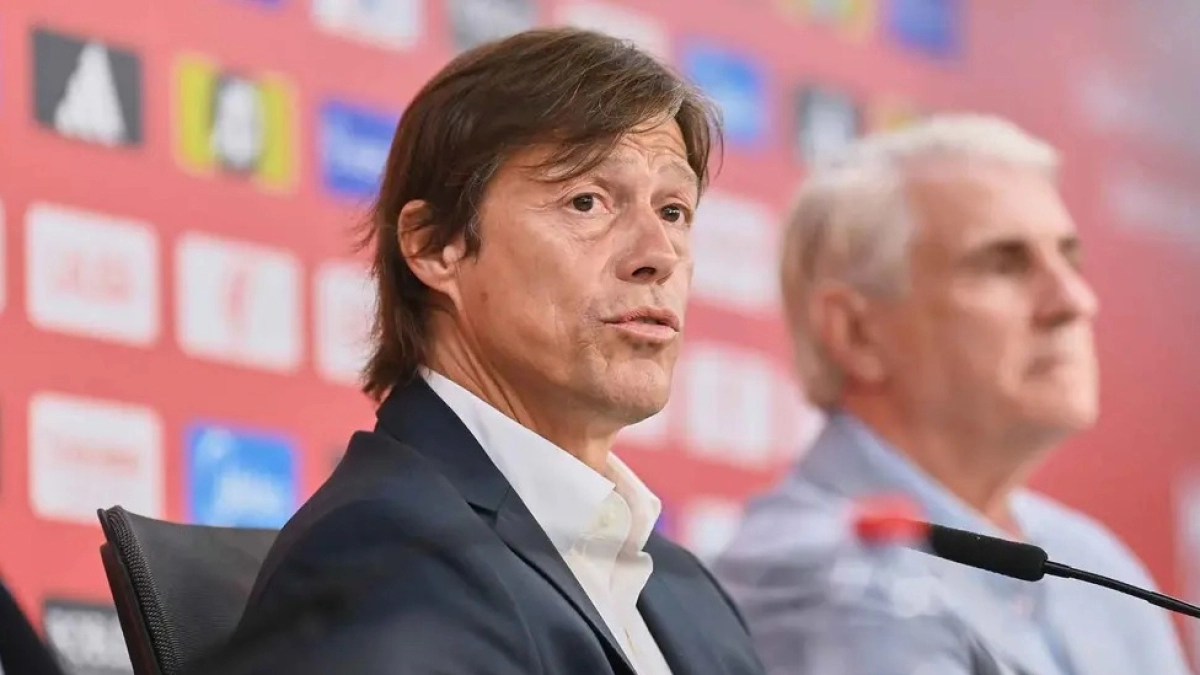 Almeyda wants a new goalkeeper at Sevilla / El Mira