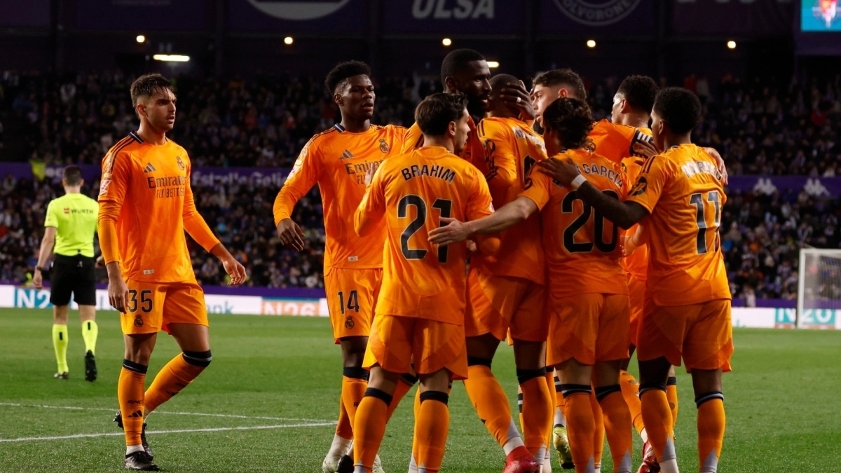 Real Madrid will offer 100 million euros for Rodri / Marca