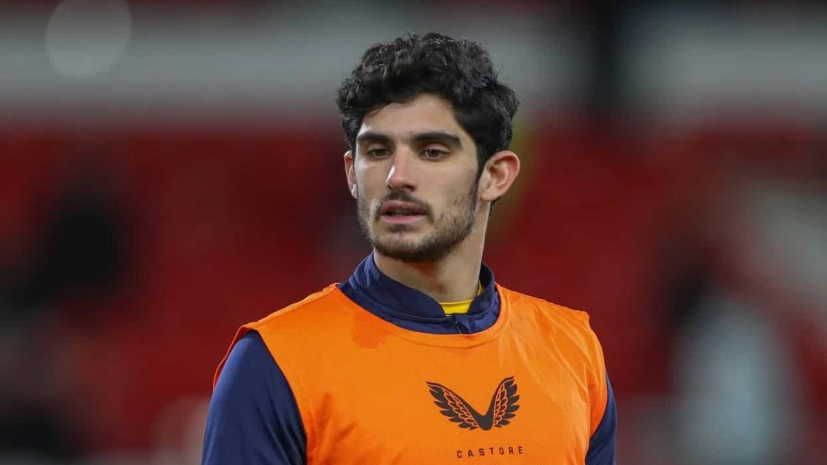 La Real Sociedad quiere fichar a Guedes / EstadioDeportivo