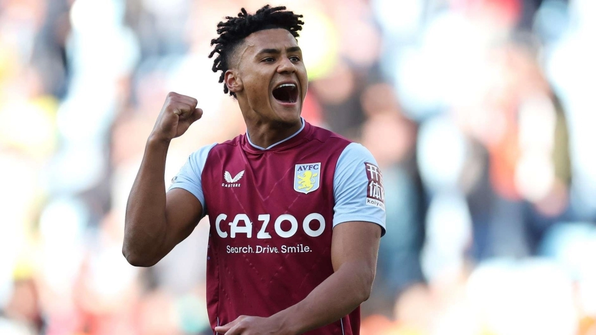 Aston Villa will not let Watkins go / Goal