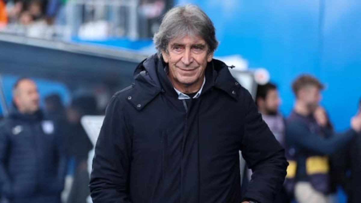 Real Betis goes for Valentín Gómez / CadenaSER