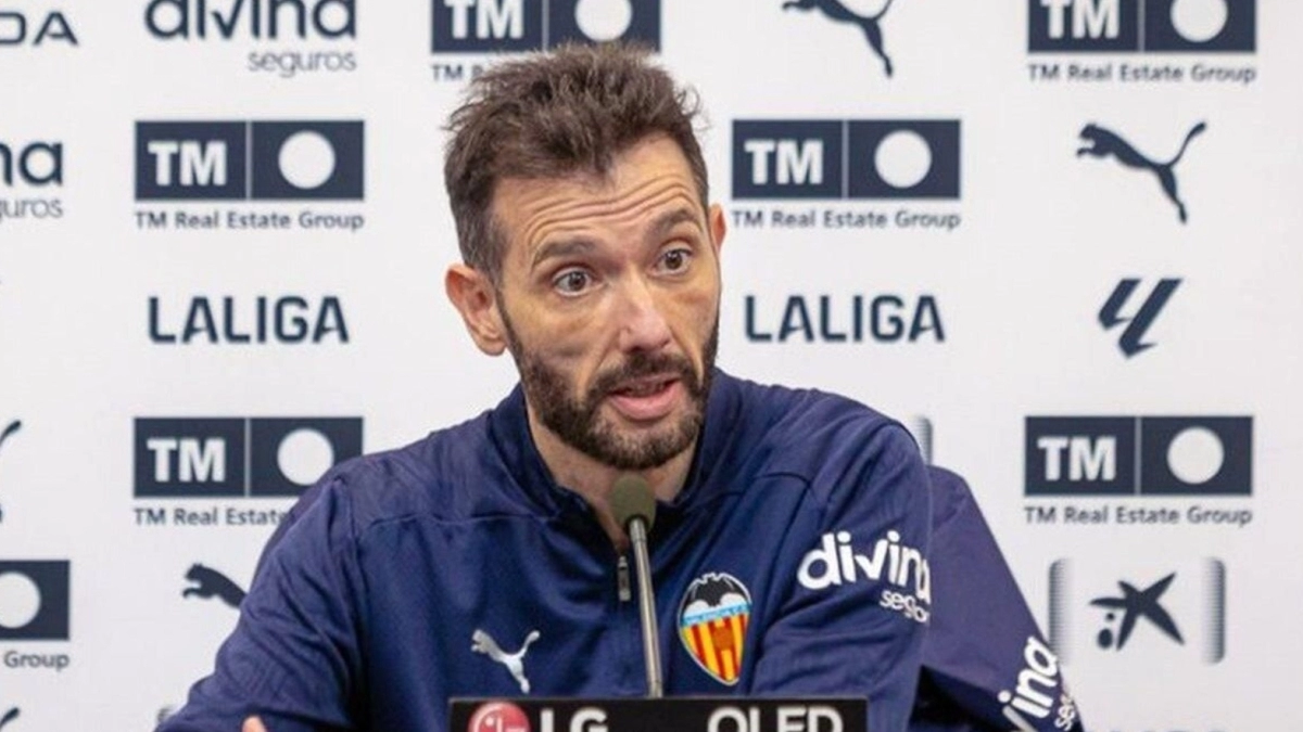 El Valencia contempla fichar de nuevo a Uros Racic / La Región