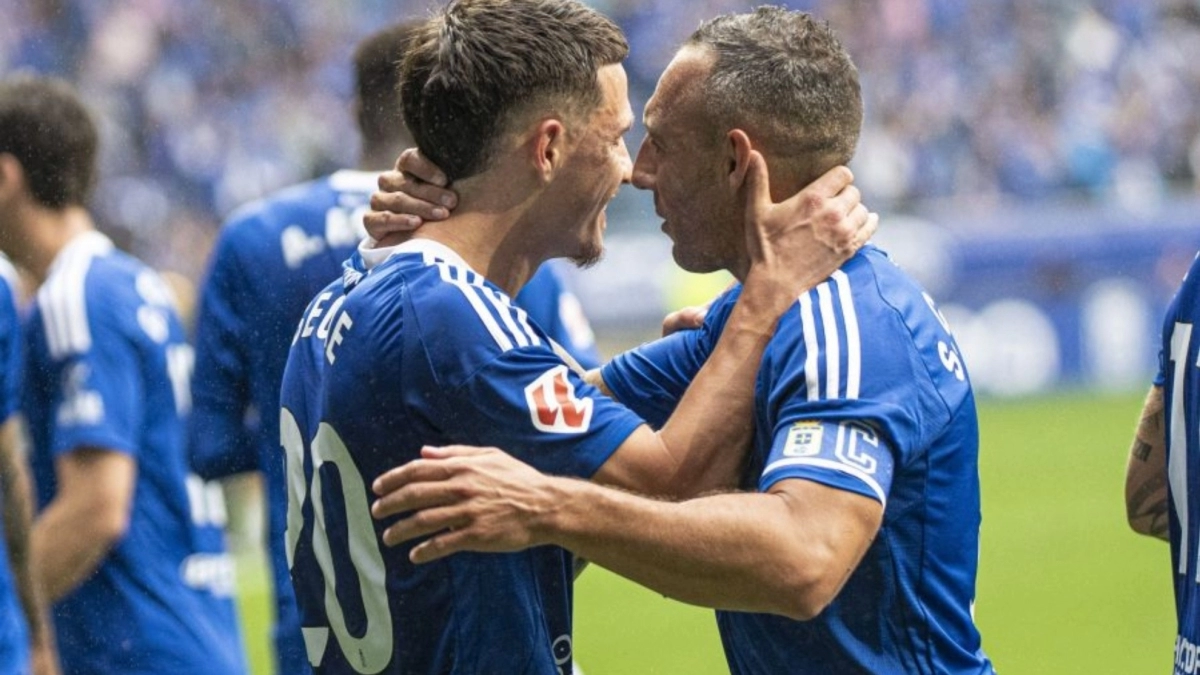 Oviedo wants the signing of Nemanja Maksimovic / Marca.