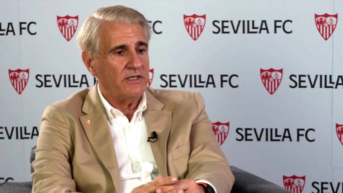 Sevilla is trying to sign Mateo Cassierra / Marca