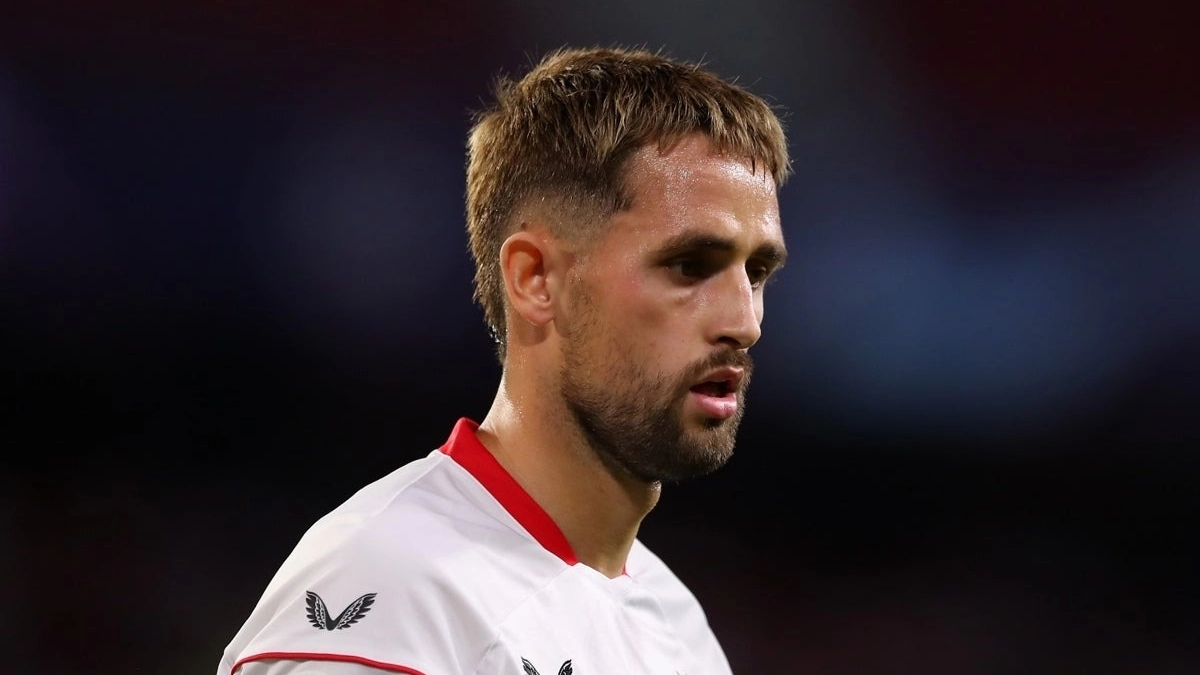 Januzaj presiona al Sevilla para irse gratis / ABC