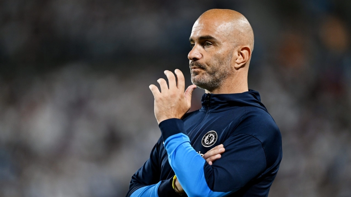 Madueke has one foot out of Chelsea / Selections