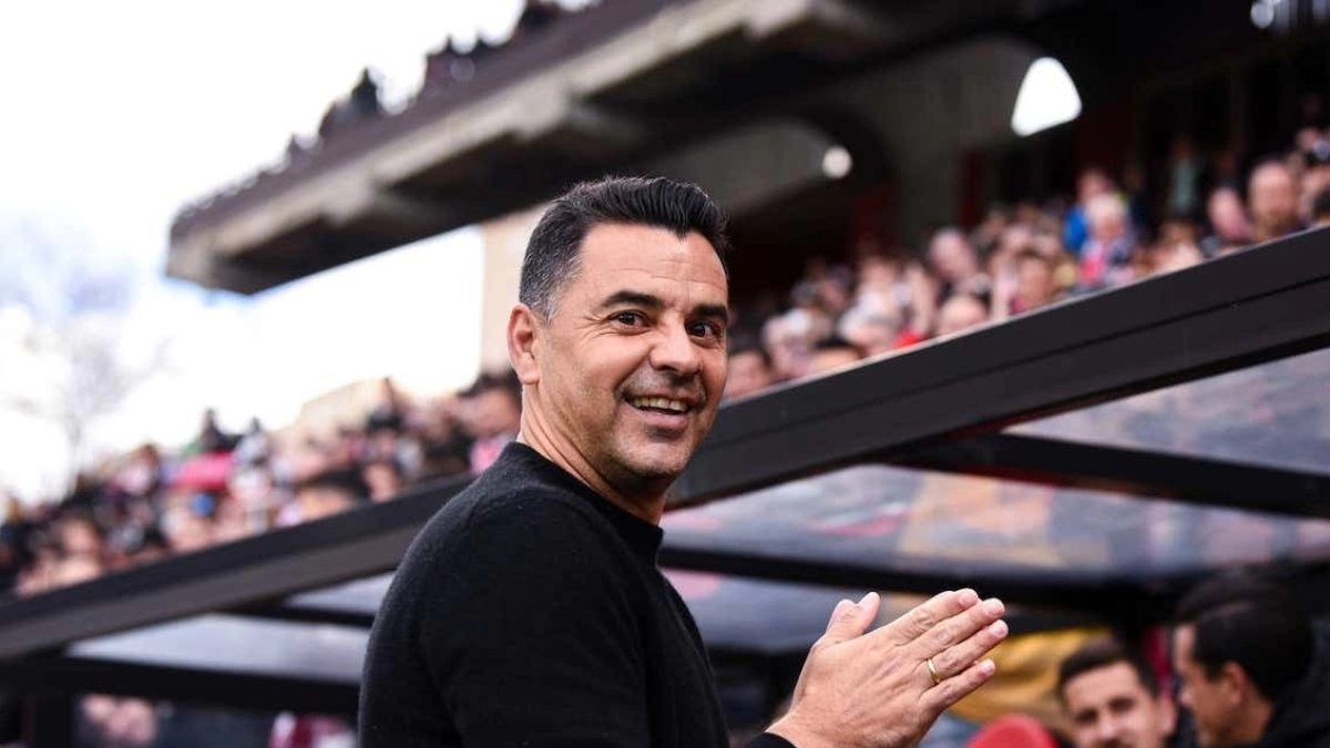 El Girona podría vender a Tsygankov este verano / Relevo