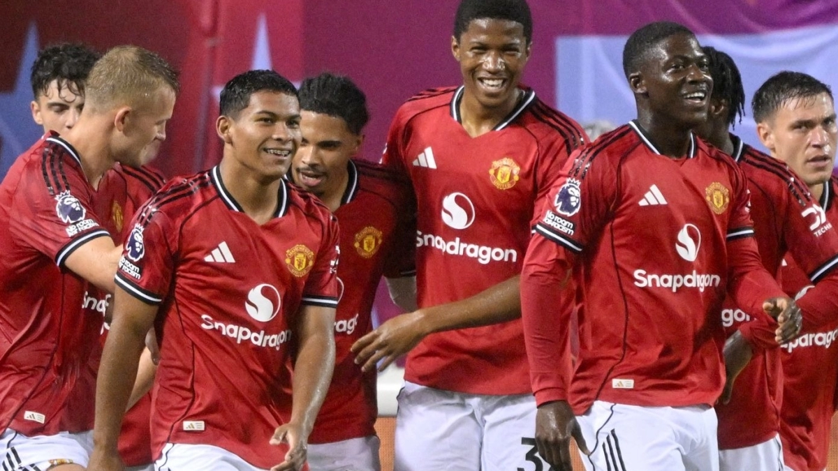 El Manchester United se lanza por un crack del PSG