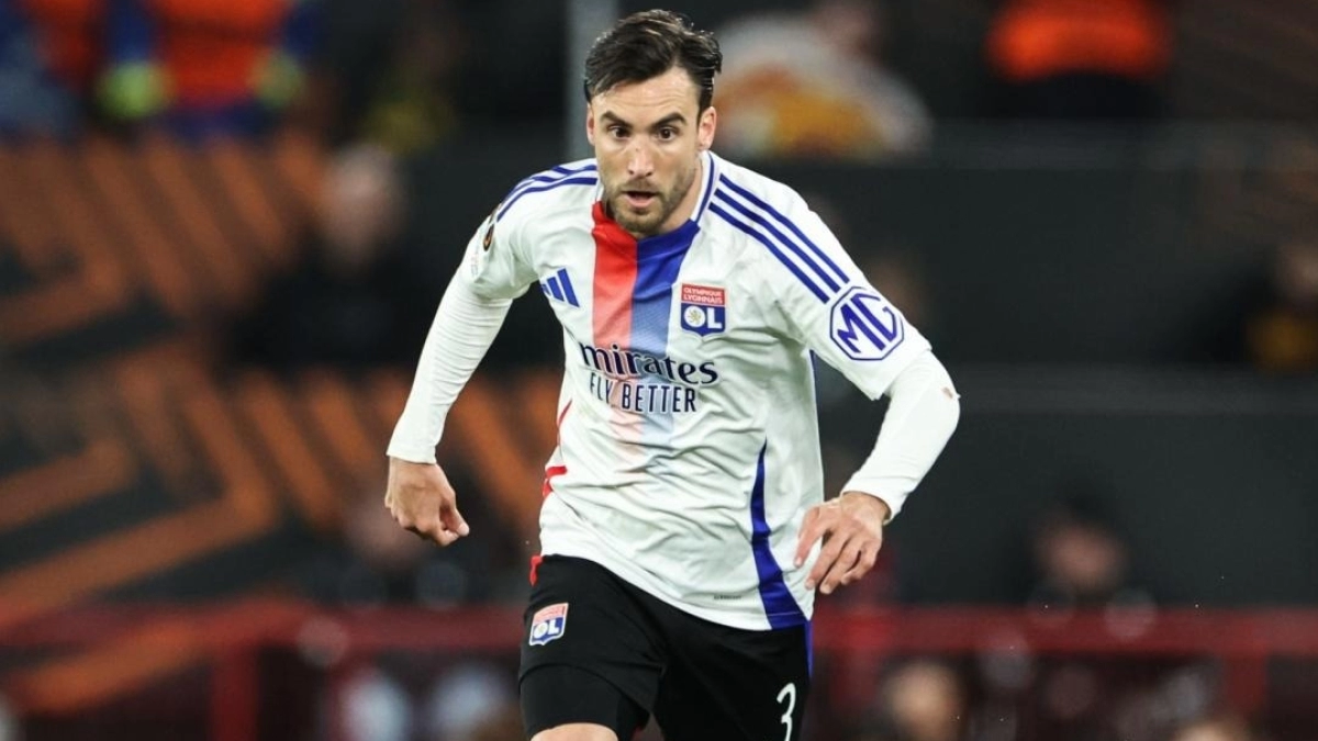 Real Oviedo, for the signing of Nicolás Tagliafico