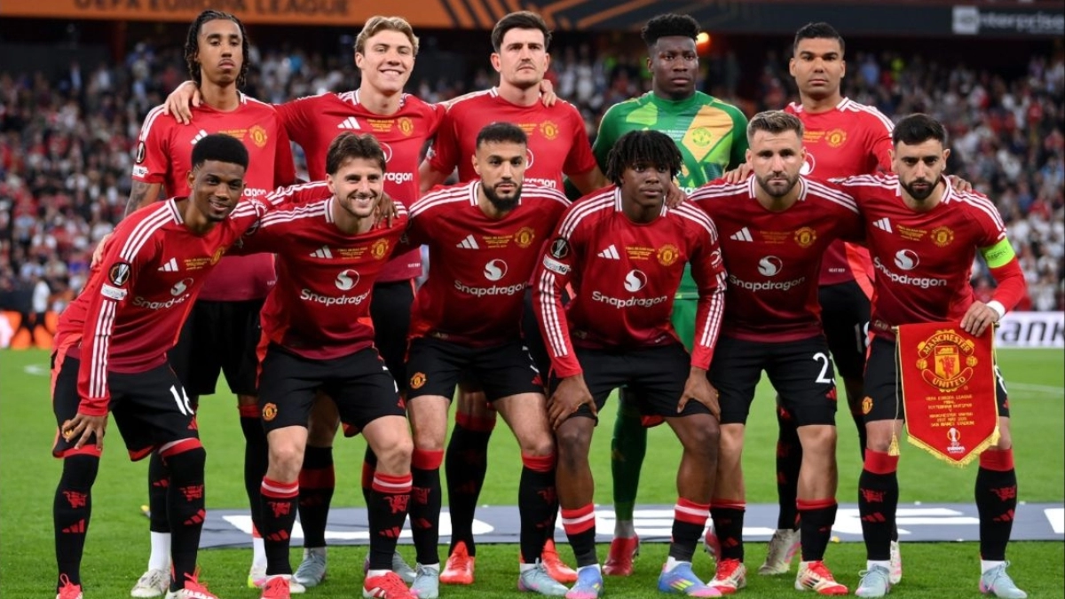 Manchester United will pay 86 million for this forward | Stretty News