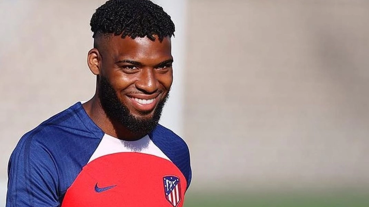 The Spanish club that requests the loan of Thomas Lemar