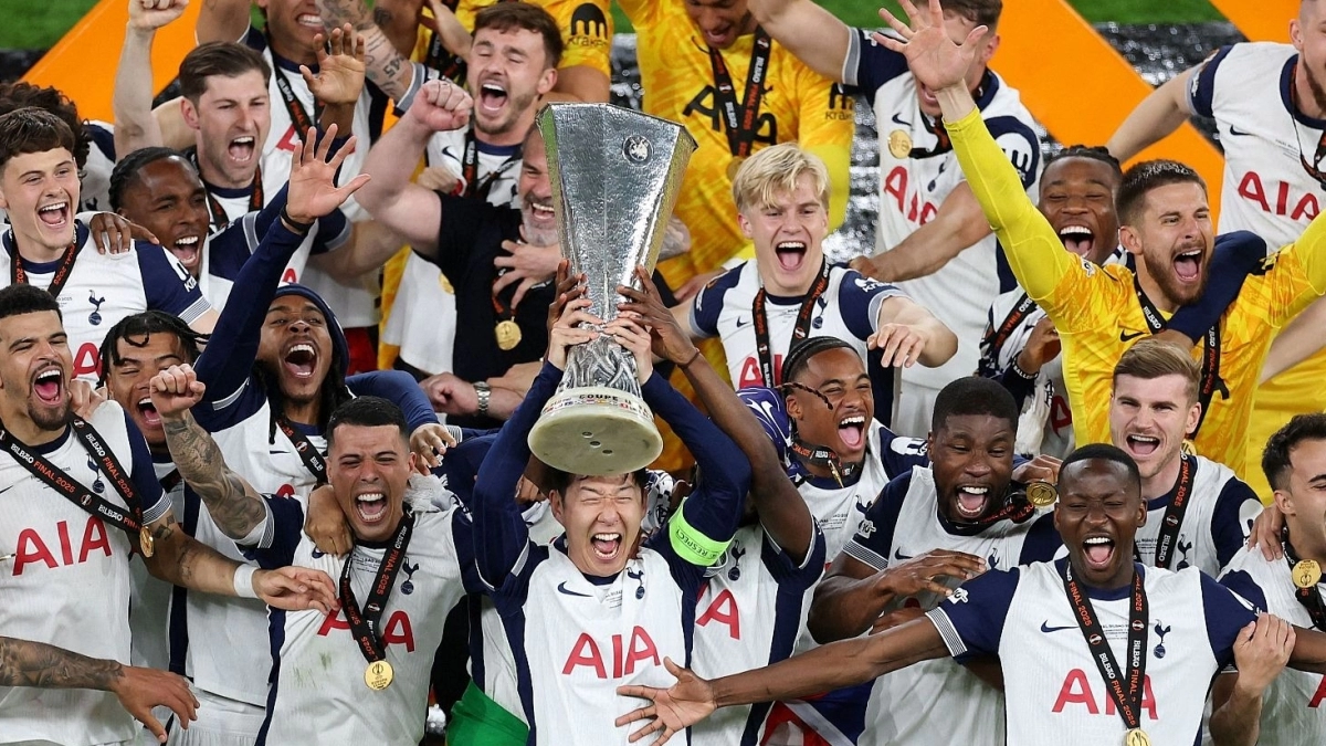 CERRADO: El Tottenham concreta su primera bomba del verano