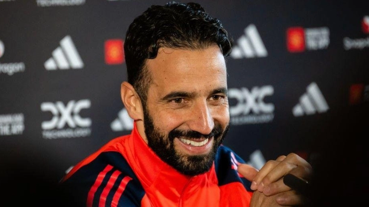 Benjamin Sesko, el próximo fichaje del Manchester United / BBC