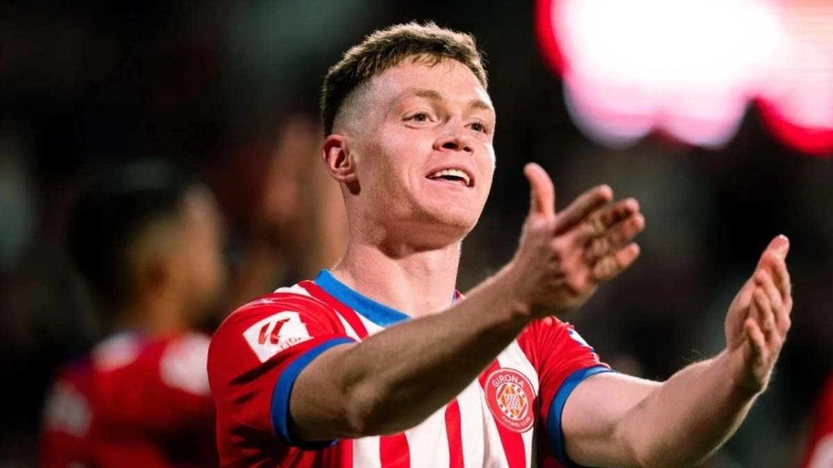 La Premier League se pelea por Viktor Tsygankov