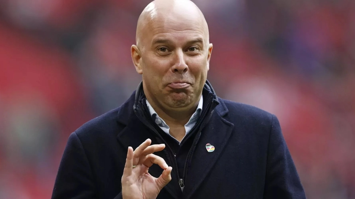 El XI galáctico que quiere el Liverpool para ganar la Champions League