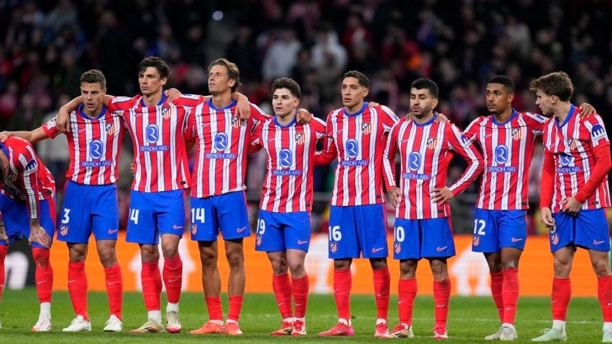 El Atlético no para: 25 millones por un crack de la Serie A