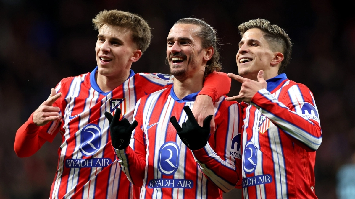 OFICIAL: El Atlético de Madrid cierra un nuevo fichaje