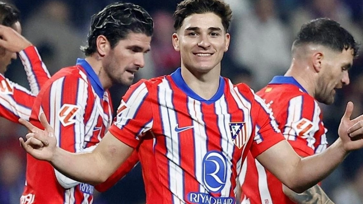 Fabrizio Romano reveals an unexpected arrival at Atlético.