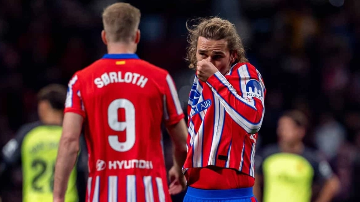 El Atlético, a un paso de cerrar una venta por 25M