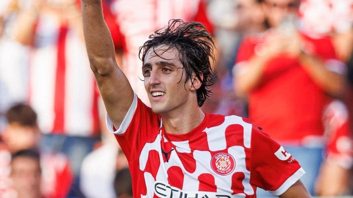 <p>Celta Vigo goes for the signing of Bryan Gil</p>