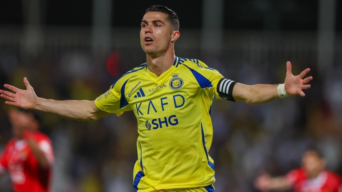 The star Al Nassr wants to accompany Cristiano Ronaldo