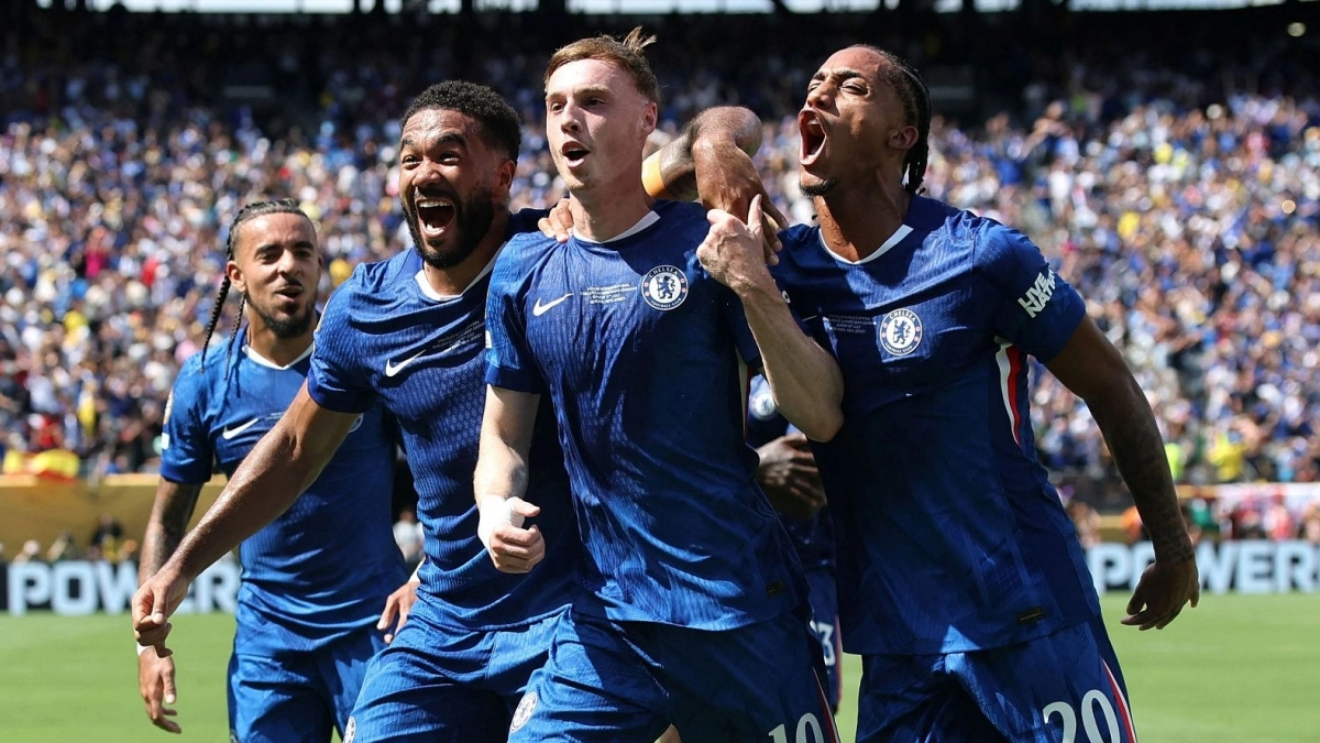 Chelsea is looking for a signing valued at 55 million | RTVE