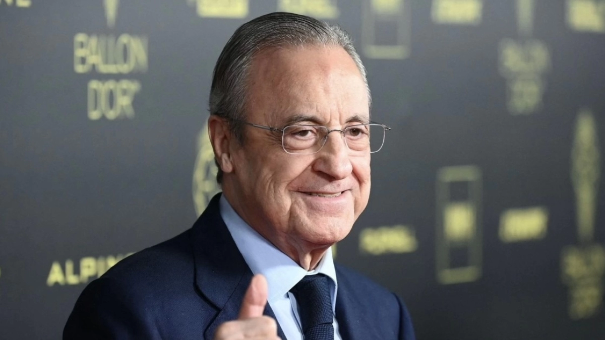 Real Madrid is preparing €150 million to continue renewing its defense.