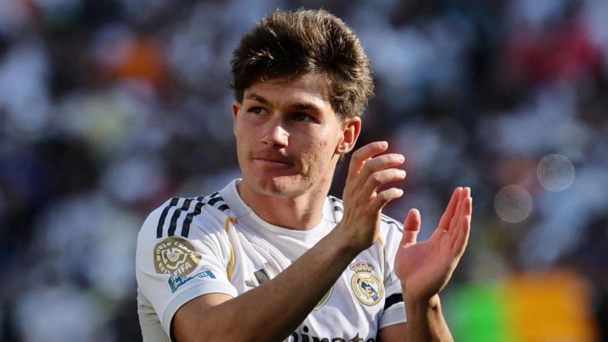 The European giant who wants to sign Fran García