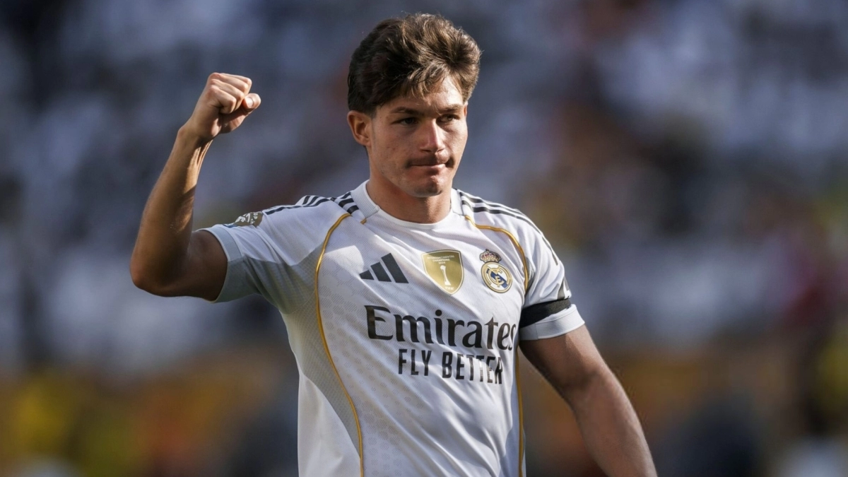 This is what Real Madrid requests to sell Fran García