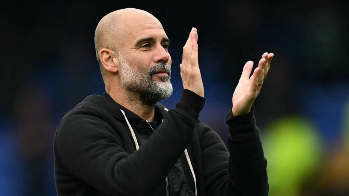 Guardiola prepara 60 millones por un crack del Barcelona