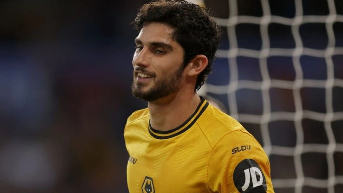 BOMBAZO: Gonçalo Guedes regresa a España