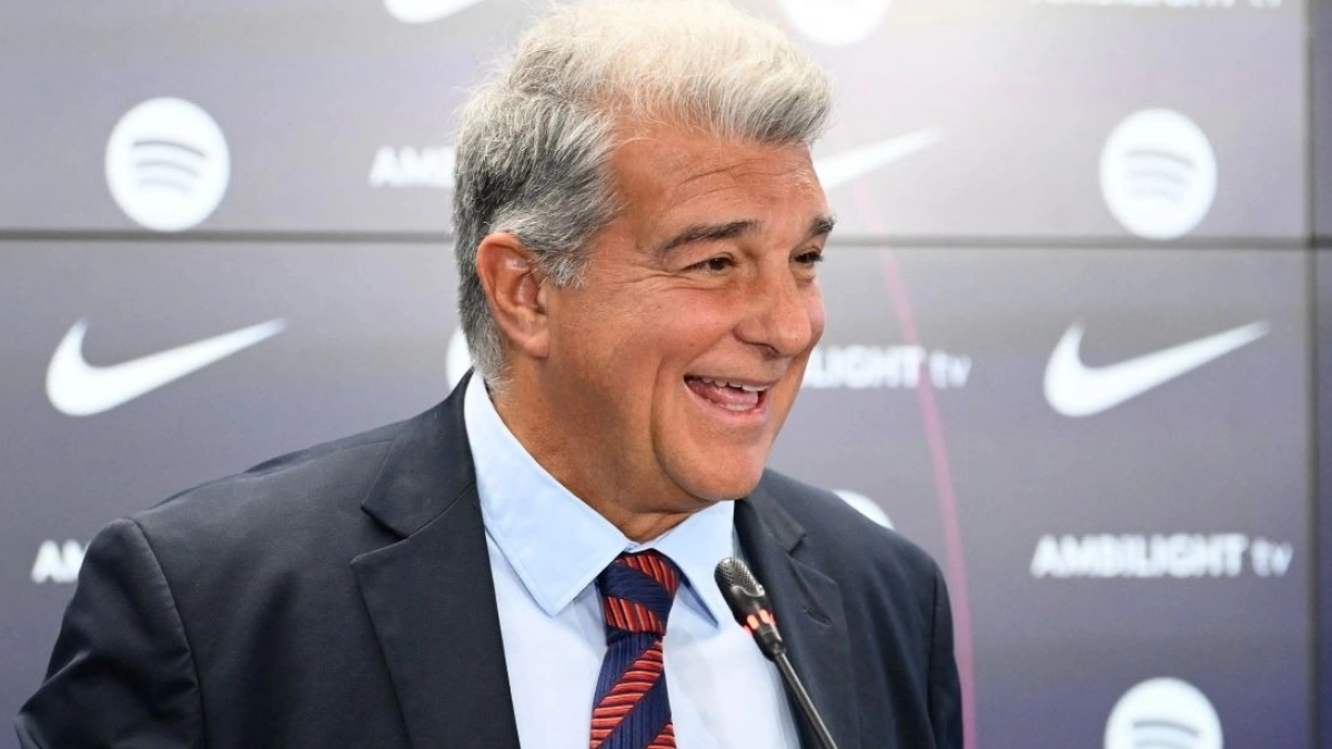 Barcelona expects to earn 140 million from these 3 sales