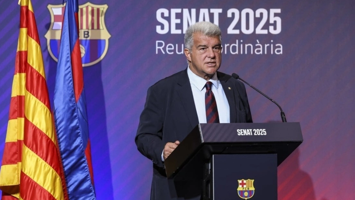 El plan del Barcelona después del no de Nico Williams: 3 fichajes
