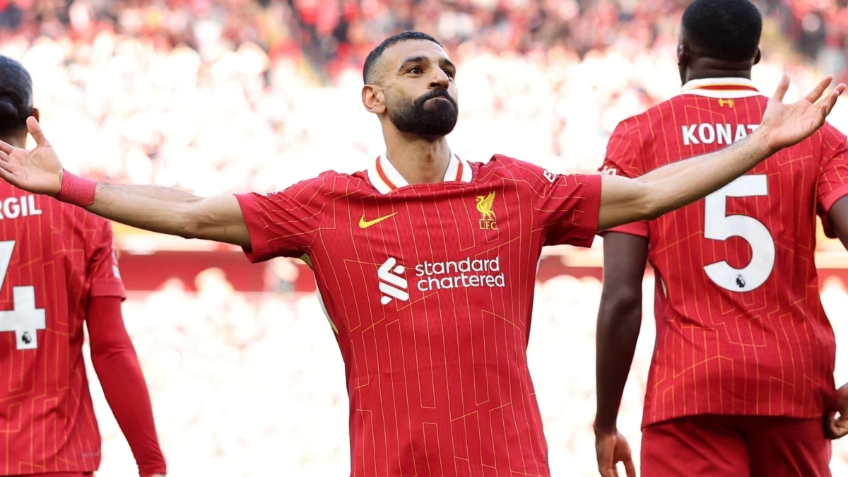 El Liverpool acelera por un fichaje de 100 millones